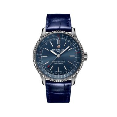 Unisex, Automatik, Breitling Navitimer Automatic 35