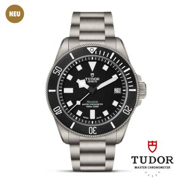 Herrenuhr, Automatik, TUDOR Pelagos Ultra