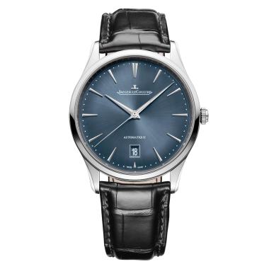 Unisex, Automatik, Jaeger-LeCoultre Master Ultra Thin Date
