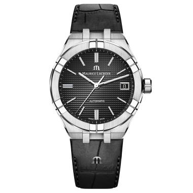 Unisex, Automatik, Maurice Lacroix Aikon Automatic Date 39 mm