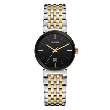 Damenuhr, Quarzwerk, Rado Florence Classic