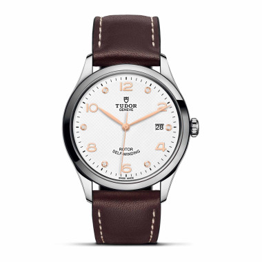 Damen- und Herrenuhr, Automatik, TUDOR 1926