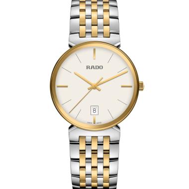 Unisex, Quarzwerk, Rado Florence Classic