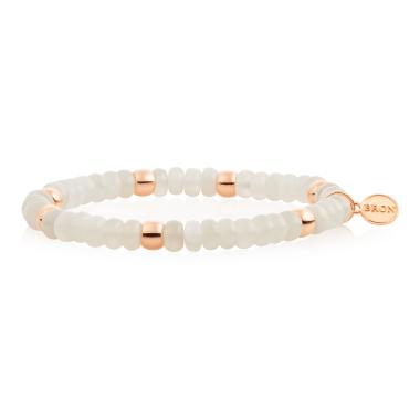 Armschmuck, Roségold, Bron Reflex Armband