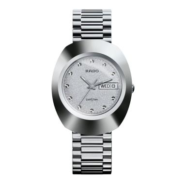 Damenuhr, Quarzwerk, Rado The Original