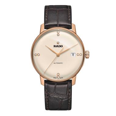 Rado Coupole Classic Automatic Diamonds Juw. Rodiger