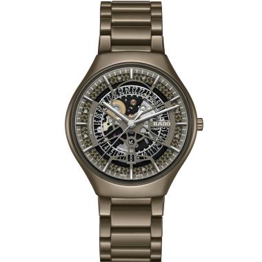 Unisex, Automatik, Rado True Thinline Anima