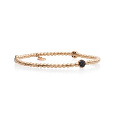 Armschmuck, Roségold, Bron Reflex Armband