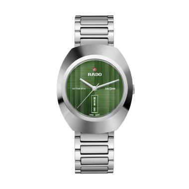Unisex, Automatik, Rado DiaStar Original