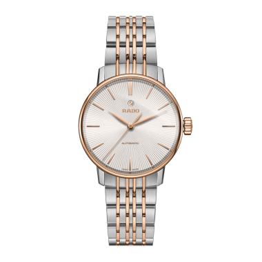 Damenuhr, Automatik, Rado Coupole Classic Automatic