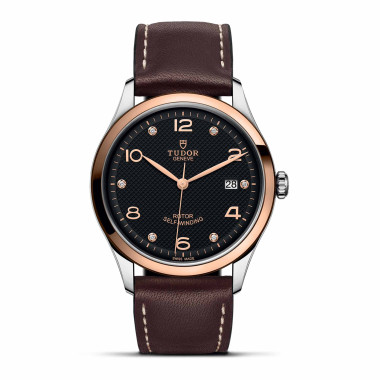 Damen- und Herrenuhr, Automatik, TUDOR 1926