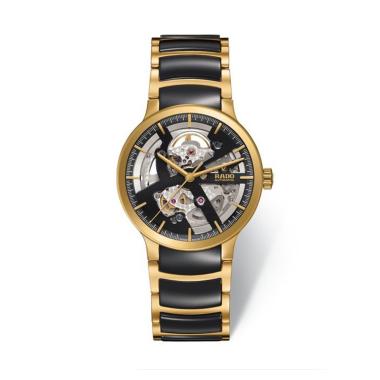 Unisex, Automatik, Rado Centrix Automatic Open Heart