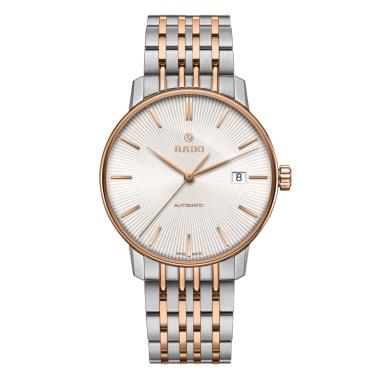 Unisex, Automatik, Rado Coupole Classic Automatic