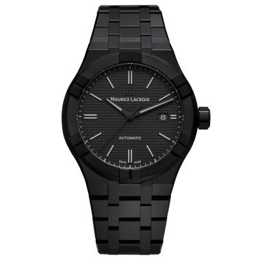 Unisex, Automatik, Maurice Lacroix Aikon Automatic Ceramic 42 mm