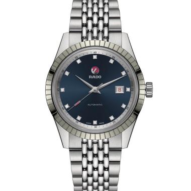 Rado Hyperchrome Classic Automatic Diamonds
