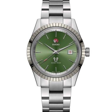 Unisex, Automatik, Rado Tradition Golden Horse Automatic