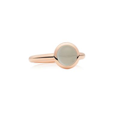 Ringe, Roségold, Bron Sushi Ring