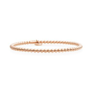 Armschmuck, Roségold, Bron Reflex Armband