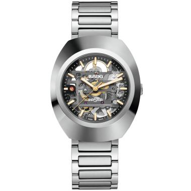 Used rado diastar original hotsell