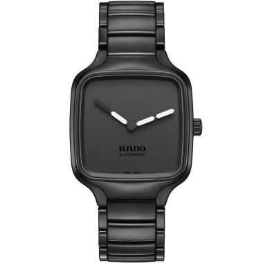 Unisex, Automatik, Rado True Square Yoy