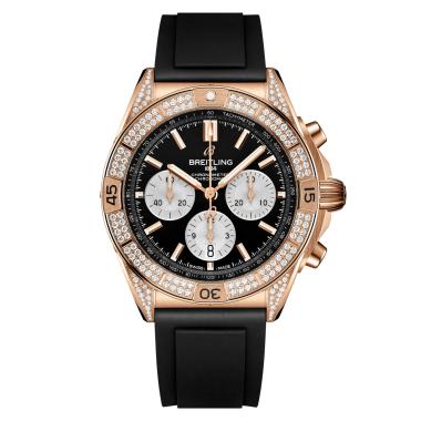 Unisex, Automatik, Breitling Chronomat B01 42