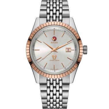 Unisex, Automatik, Rado Tradition Golden Horse Automatic