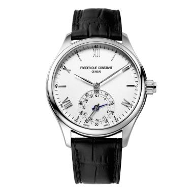 Unisex, Quarzwerk, Frédérique Constant Horological Smart Watch