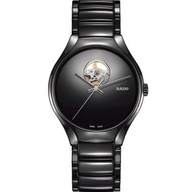 Unisex, Automatik, Rado True Secret