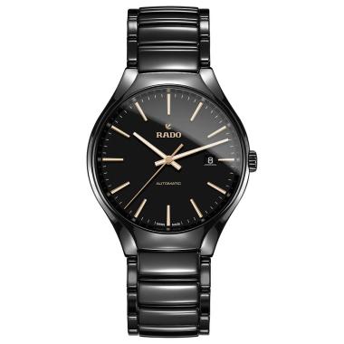Unisex, Automatik, Rado True Automatic
