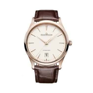 Unisex, Automatik, Jaeger-LeCoultre Master Ultra Thin Date