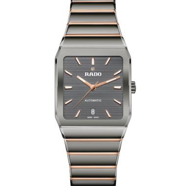 Damenuhr, Automatik, Rado Anatom Automatic
