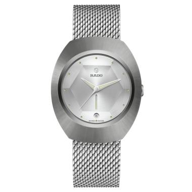 Unisex, Automatik, Rado DiaStar Original 60-Year Anniversary Edition