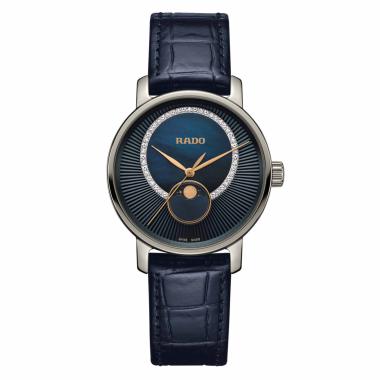Rado Diamaster Diamonds juwelier roediger