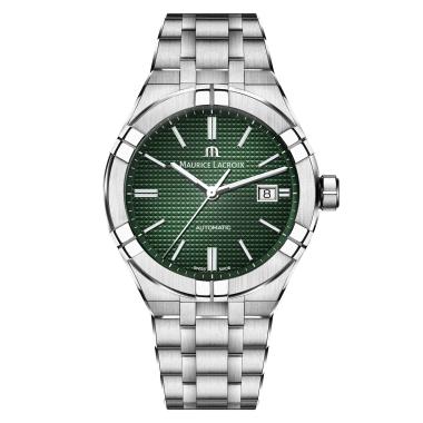 Unisex, Automatik, Maurice Lacroix Aikon Automatic 42mm