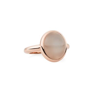 Ringe, Roségold, Bron Sushi Ring