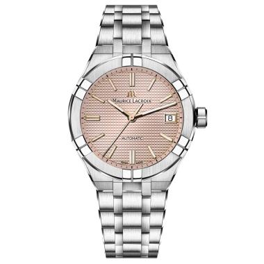Unisex, Automatik, Maurice Lacroix Aikon Automatic 39 mm