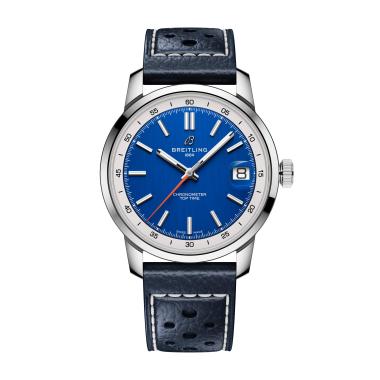 Unisex, Automatik, Breitling Top Time B31