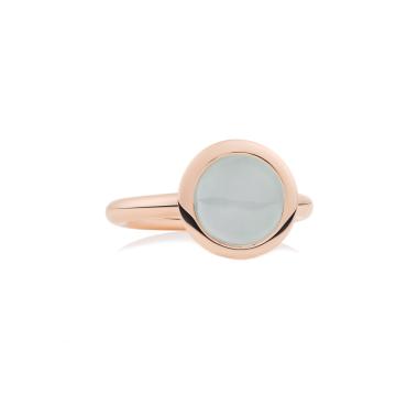 Ringe, Roségold, Bron Sushi Ring