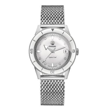 Unisex, Automatik, Rado HyperChrome Captain Cook