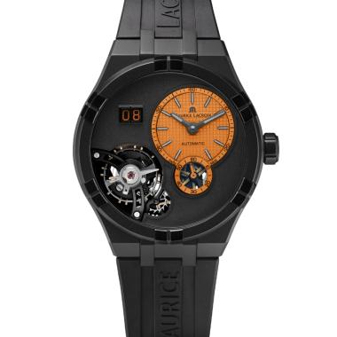 Herrenuhr, Automatik, Maurice Lacroix Aikon Master Grand Date