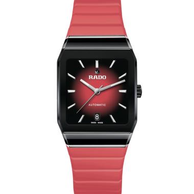 Damenuhr, Automatik, Rado Anatom Automatic