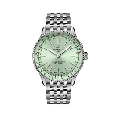 Unisex, Automatik, Breitling Navitimer Automatic 36