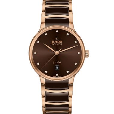 Unisex, Automatik, Rado Centrix Automatic Diamonds