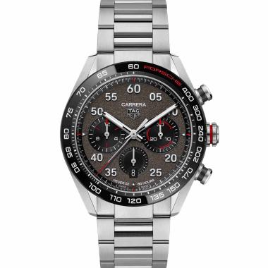 Tag carrera chronograph automatic discount