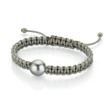 Armschmuck, Textil, Gellner Young Basics Pearlmates