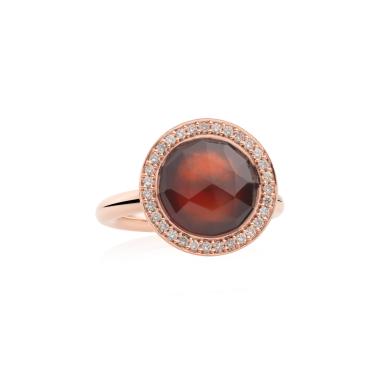 Ringe, Roségold, Bron Sushi Ring