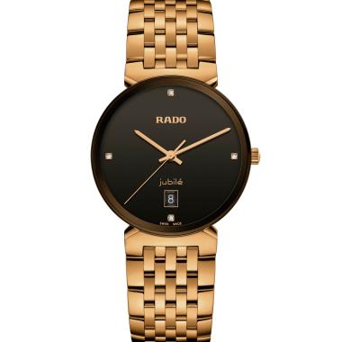 Unisex, Quarzwerk, Rado Florence Classic Diamonds