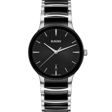 Unisex, Quarzwerk, Rado Centrix