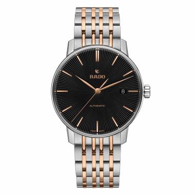 Unisex, Automatik, Rado Coupole Classic Automatic