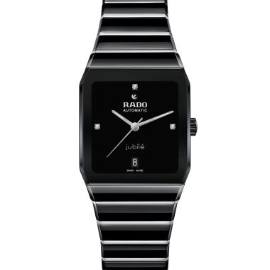 Unisex, Automatik, Rado Anatom Automatic Diamonds